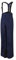 Crivit Kinder & Jugendliche Ski Hose Skihose, Girls, wasserabweisendes Obermaterial (134/140, Navy Blau)