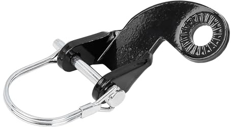 Motoforti Universal Bicycle Trailer Coupler, 1 Pc