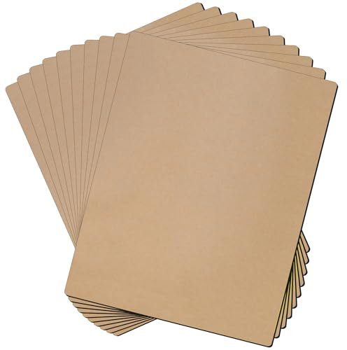 LLPT Pizarras Magnetica Nevera | Rollo Pizarra Blanca Magnética | para Nevera Planificador Mensual Para Escribir en Superficies Lisas en la Escuelas,Oficinas(MSA111410) | 10 piezas | 28CM x 36CM