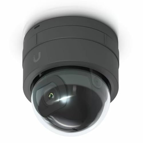 UbiQuiti UVC-G5-DOME-ULTRA-B