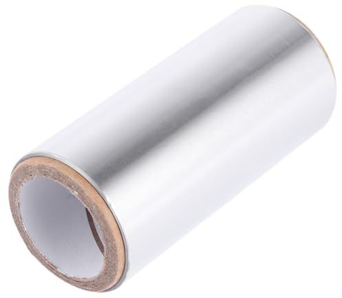 MUCKLILY Permanente de Cabello Flexible y Seguro para Salón Protege Cabello y Uñas Tinte y Mechas