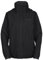 VAUDE Damen Women's Escape Light Jacket Regenjacke, Schwarz, 52 EU