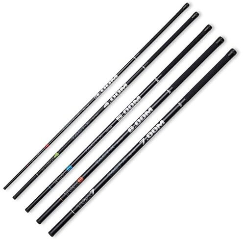 DAM Tact-X Tele Pole 10'/3.00M 3Sec