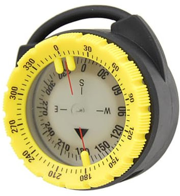 Unterwasserkompasse Tauchen Leuchtende Kompasse Rohrschelle Tauchkompasse Tauchkompasse Tauchkompasse