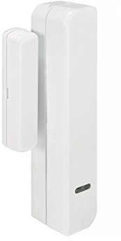 ABUS FUMK50031W Türen-/Fenstersensor Kabellos Weiß