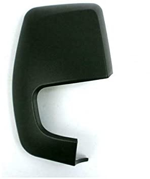 LT2CP Wing Mirror Cover Ford Transit Custom & Ford Tourneo Right Side