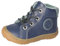 RICOSTA Unisex Winterstiefel Georgie, Baby und Kleinkinder Lauflernschuhe, Weite: Mittel, lose Einlage, terracare, Nautic/grün (161), 22 EU