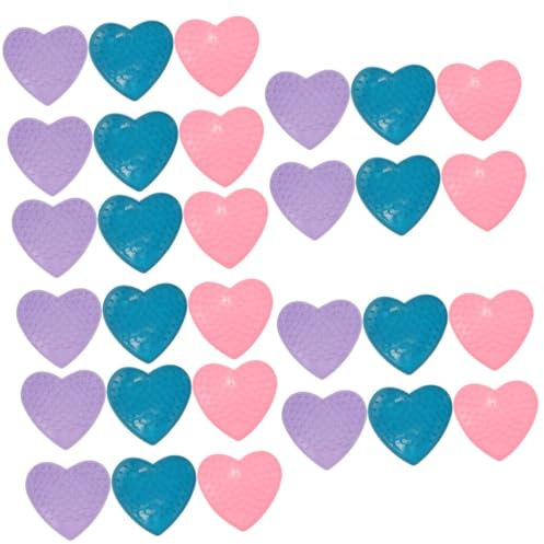 Toddmomy 30pièces Outils Silicone pour Élimination Épines De Roses Pruneurs Réutilisables Outils De Jardinage Sécurisés pour Fleuristes Et Amateurs De