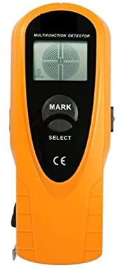 Leitungssucher, Wanderkennungsinstrument Wanddraht Metalldunkle Linie Instrument Tragende Wand Betonstahlstab Scanner(TS530)