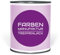 Farben Manufaktur Treppenlack Glitzerfarbe bunt Glitzer Effekt Holz Treppe Dielen Holzlack 1,5L, Farbe: ca. RAL 7012 Basaltgrau, Größe: 1L