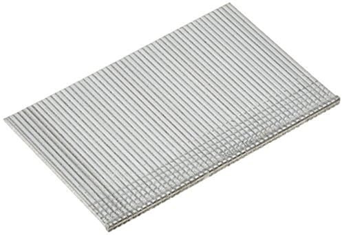 DEWALT Clavos 1,5mm x 50mm 16GA GALV säker infästning för montering och reparation, 1.5 mm, 50 mm, 2500-pack