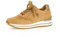 Gabor Damenschuhe Schnürschuhe Sportive Sneaker Braun Freizeit, Schuhgröße:EUR 38 | UK 5
