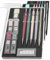 Mr. Pen- Mechanical Pencil Set with Leads and Eraser Refills, 5 Sizes - 0.3, 0.5, 0.7, 0.9 and 2 Millimeters, for Drafting, Drawing and Sketching, Back to School Supplies