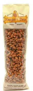 Pipas de Girasol Garrapiñadas | Formato 1Kg - 2Kg - 5Kg | Semillas de Girasol natural con azúcar | Fruto Seco sin GLUTEN | Marca: Turrones Fabián (2)