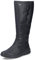 Rieker Damen Klassische Stiefel Z0090, Frauen Stiefel, lose Einlage, wasserabweisend, riekerTEX,Winterstiefel,Winterschuhe,schwarz (00),38 EU / 5 UK