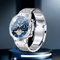Homailida Smartwatch Uomo, 1.39 Orologio Smart Watch con Effettua/Risposta Chiamate e Assistente Vocale, Notifiche Messaggi, 100+ Modalità Sportive IP68 Fitness Tracker per Android iOS