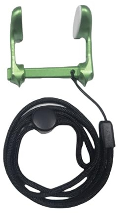 Ldabrye Clip per naso da nuoto con cordino Protezione da nuoto Accessori da nuoto Tappi galleggianti per sport acquatici Tappi per naso galleggianti