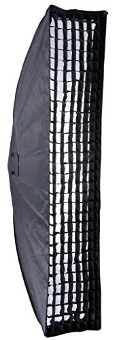 Godox SB-FW35160-35x160 cm Softbox w. Grid 35x160 cm Marca Godox