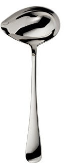 Robbe & Berking Como Saucenlöffel (18/8 Edelstahl)