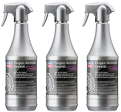 ILODA Liqui Moly 1597 - Detergente speciale speciale per cerchioni