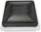 KEESUNG Lüftungsdachfenster 14x14 Zoll, Dachfenster Camper Vent Dachluke Dachfenster Klar Dachhaube mit Bildschirmfenster für Wohnwagen Wohnmobil Caravan