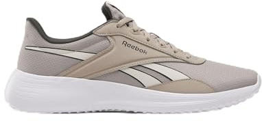 Reebok Reebok Lite 4, Zapatillas Hombre, Gris Alabastro Ceniza, 44 EU