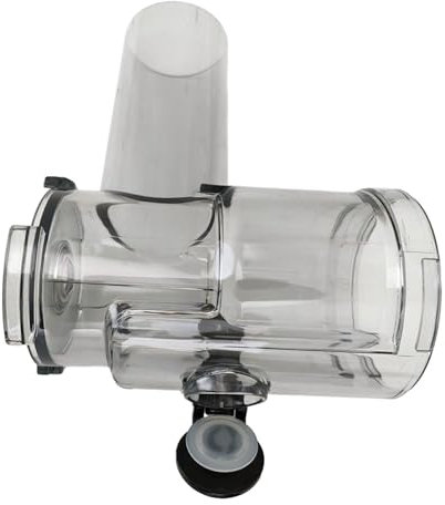 Austauschbarer Entsafter Aufsatz Vielseitiges Zubehör Set Slow Juicer Zubehör