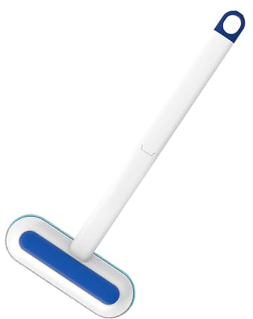 Spazzola per rimuovere animali domestici | Spazzola, pulita pelucchi riutilizzabile per tappeti biancheria da letto tappezzeria casa camera da letto finestra