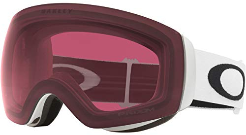 Oakley Unisex FLIGHT DECK XM FLIGHT-DECK-XM-0OO70647064A1, Mattweiß, Standard