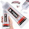 B7000 Super Glue,110ML Glue Multi Functional Glue Transparent Paste Adhesive Multi-Function Repair Glues Suitable for Phone Jewelry Glass Wood Metal Fabric (110ML-1pcs)
