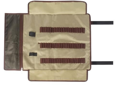 SUMMITDRAGON Camping PEG Organisatoren Tragbare Zeltstöcke Aufbewahrungstasche Camping Zeltzubehör Aufbewahrungstasche Bodennägel Carry Case Case