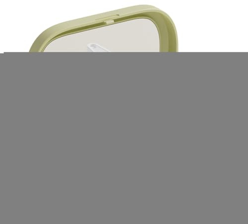 Pulitore Ad Ultrasuoni Per Lenti | Pulizia giornaliera E Cura Lenti A Contatto | Custodia Intelligente Ricaricabile Con 5 Modalità E Soluzione Di Immersione Per Adulti, Famiglia | Dispositivo Lim