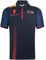 Castore Herren Tm3181 Polohemd, Nachthimmel, XXL