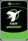Seagate Exos 26TB Interne Server Festplatte ST26000NM000C 3,5 Zoll HDD SATA3, 7200RPM, 512MB Cache