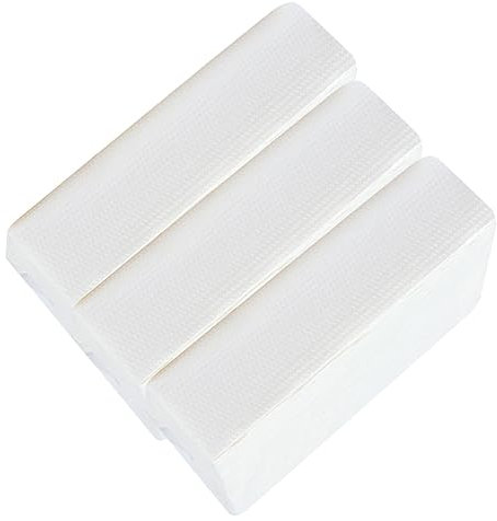 Ipetboom Küchenpapierhandtücher Aus Seidenpapier Badezimmerpapierhandtuch Toilettenpapier Handtuch Für Zuhause Küche Geschäft Weiß