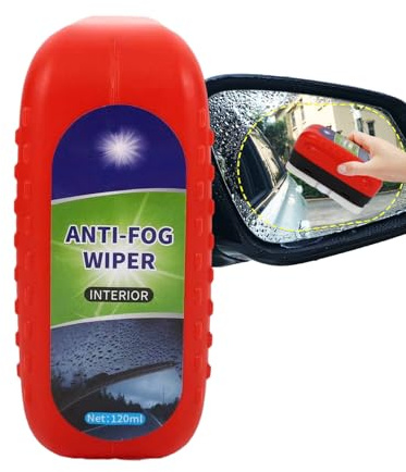 Olio Film Spazzola,Finestra Olio Film Rimozione - Rivestimento Piastra Pulitore,Per Specchio Retrovisore Guida Auto Automobile Lente Doccia Faro Da Viaggio Quotidiano