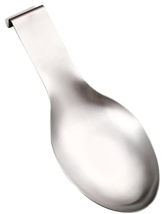 ARTIBETTER Soporte Multiusos para Cucharas y Utensilios de Cocina de Acero Inoxidable Adecuado para Restaurantes y Buffets