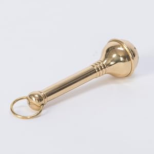 Mini Holy Water Sprinkler for Travel - Incense Spoon - Thurible - Incenser (CCG-240)