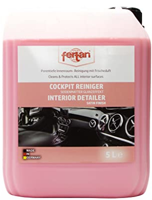Fertan Nettoyant pour Cockpit 5000 ML