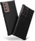 KIOMY Black Case for Samsung Galaxy Note 20 Ultra 5G with Airbag Corners,Shockproof Bumper Protective Phone Cover Flexible TPU