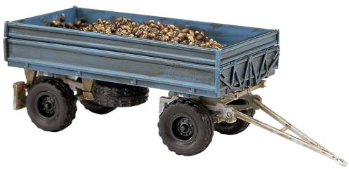 Busch 53017 H0 IFA HW60