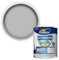 Dulux 5362491 Weathershield Quick Dry Satin Paint, Chic Shadow, 0.75 L