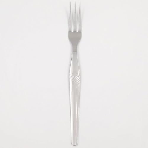 Fourchette de service en inox Facho