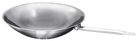 Schulte Ufer 190060 36 Wok Pfanne Induktion