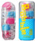 TENGA BOBBLE CRAZY CUBES - Wiederverwendbarer Masturbator - Sleeve für Männer - Hygienisches Sexspielzeug - Intensive Stimualtion und leichte Reinigung