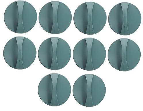EXCEART 10pcs Printmaking Ink Plates Durable Stamping Tool for Printing Lightweight and Portable Printmaking Supplies for Artists and Craftsmen
