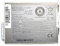 49Wh 7.2V 6800mAh FZ-VZSU95W FZ-VZSU95 Batteries d'ordinateur Portable pour Panasonic FZ-M1 Touchpad Series PAFZVZSU95W FZ-VZSU94 FZ-VZSU95R
