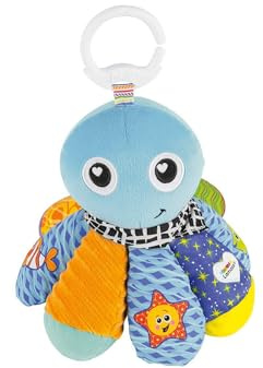 LAMAZE L27514 Juguete sensorial para bebé, color/modelo surtido