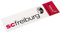Unbekannt Auto - Aufkleber Greif SC Freiburg kompatibel - Aufkleber, Sticker, Autoaufkleber, Gesichtaufkleber etiqueta engomada, autocollant