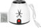 Nail Tools Accessories Steriliser 200°C High Temperature Cleaning Tool Steriliser with Quartz Glass Balls, Automatic Metal Tool Steriliser for Beauty Salon (#1)